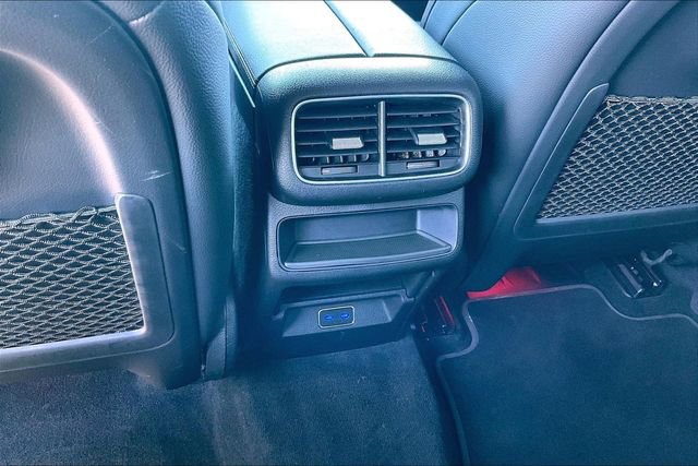 Used 2024 Mercedes-Benz GLE 350 GLE 350 w/ 3rd Row Seat Package image 20