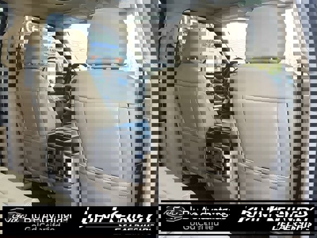 Certified 2021 Ford F250 Lariat w/ Lariat Ultimate Package image 31