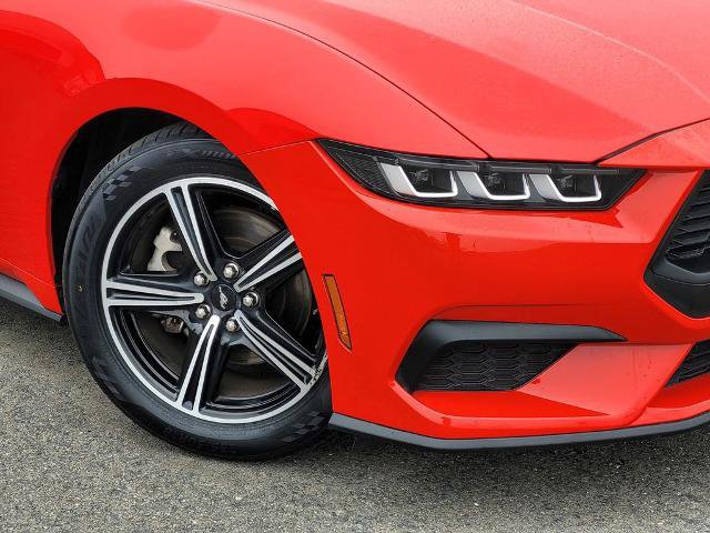 Certified 2024 Ford Mustang Premium image 9