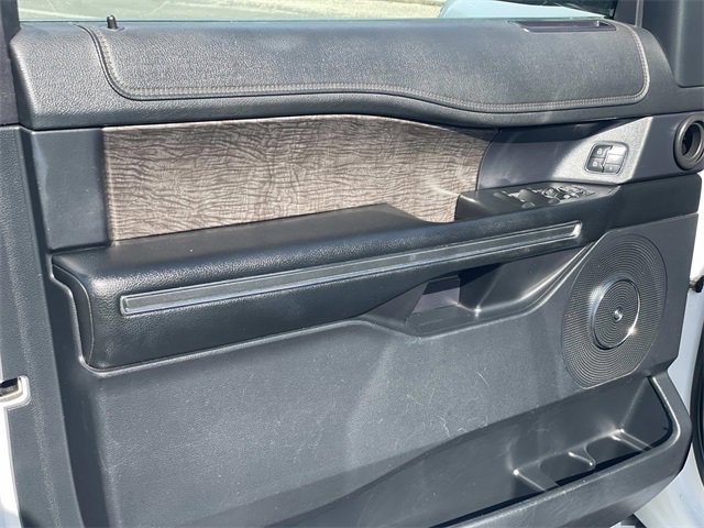 Certified 2021 Ford Expedition Limited image 19