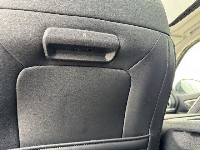 Certified 2025 Ford Expedition Max Platinum image 26