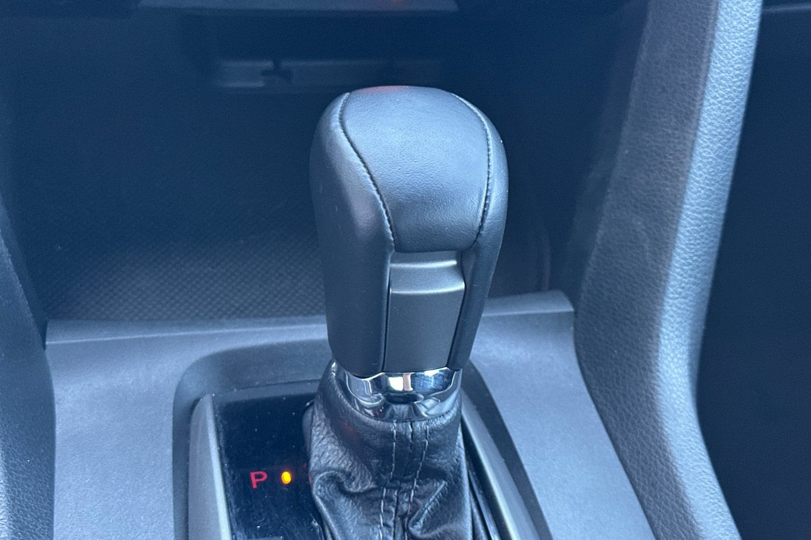 Used 2018 Honda Civic Sport Touring image 23