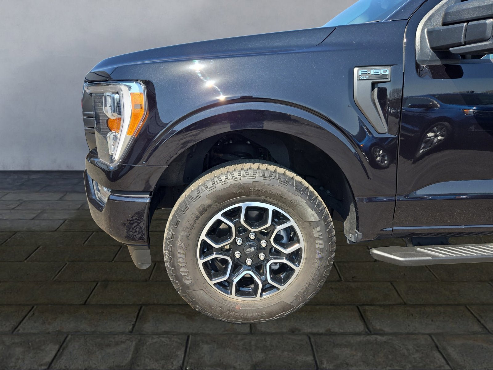 Certified 2023 Ford F150 XLT w/ Equipment Group 302A High AWD/4WD image 26