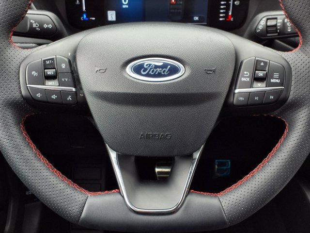 Certified 2024 Ford Escape ST-Line w/ Tech Pack #1 AWD/4WD image 15