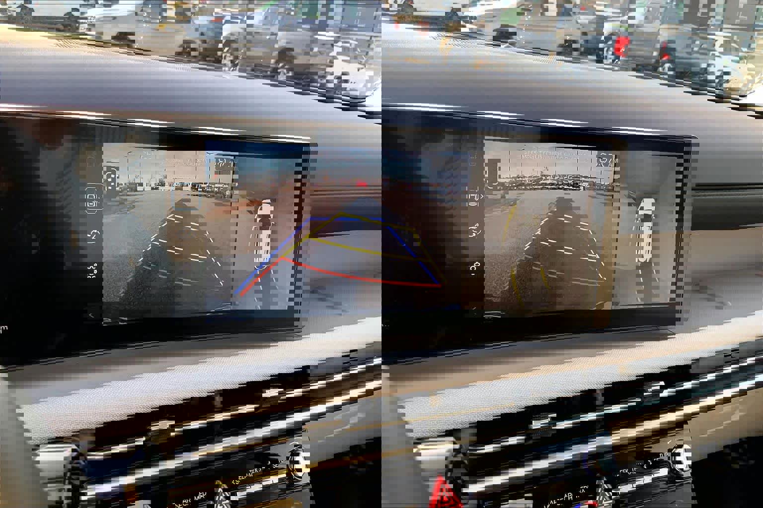 Used 2025 Hyundai Tucson Limited image 29