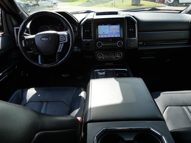 Certified 2019 Ford Expedition Limited w/ Equipment Group 302A AWD/4WD image 20