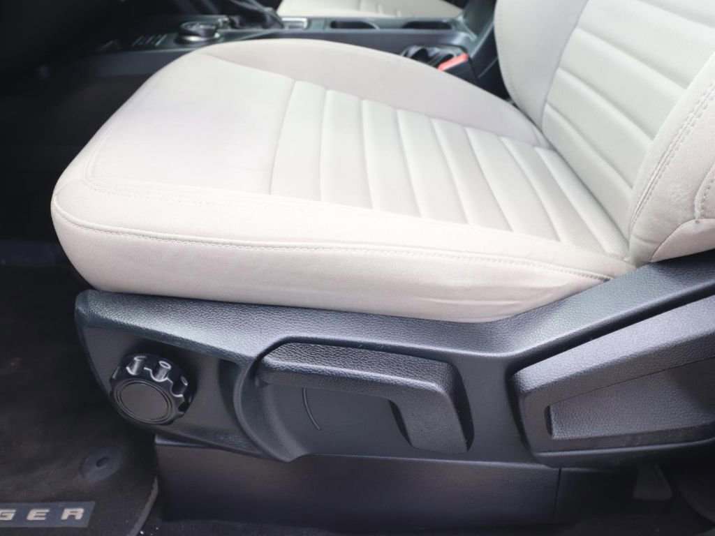 Certified 2020 Ford Ranger XLT w/ Equipment Group 301A Mid image 17