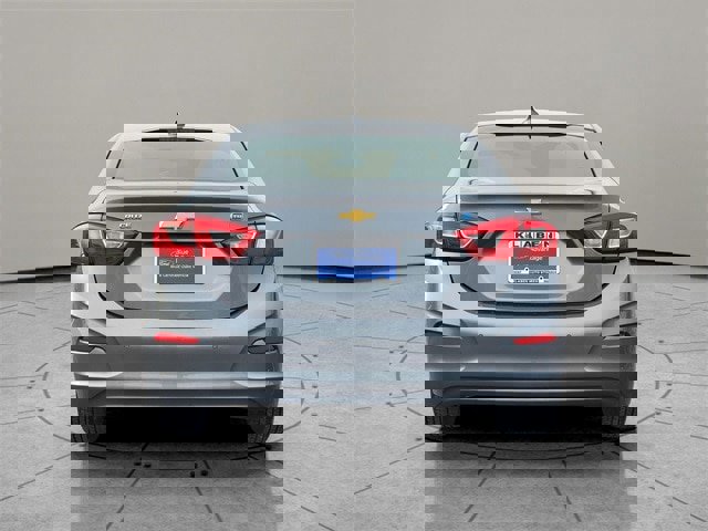 Used 2019 Chevrolet Cruze Diesel w/ Sun And Sound Package image 3