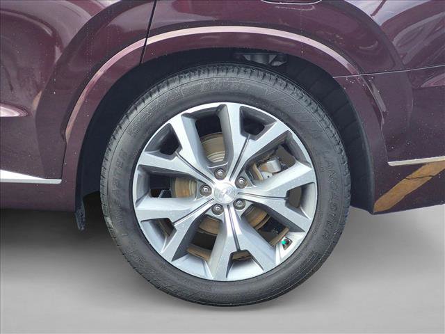 Used 2022 Hyundai Palisade Limited FWD image 24