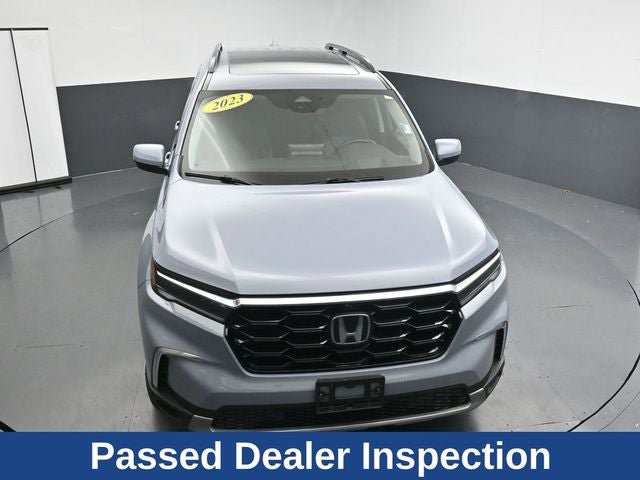 Used 2023 Honda Pilot Elite image 21