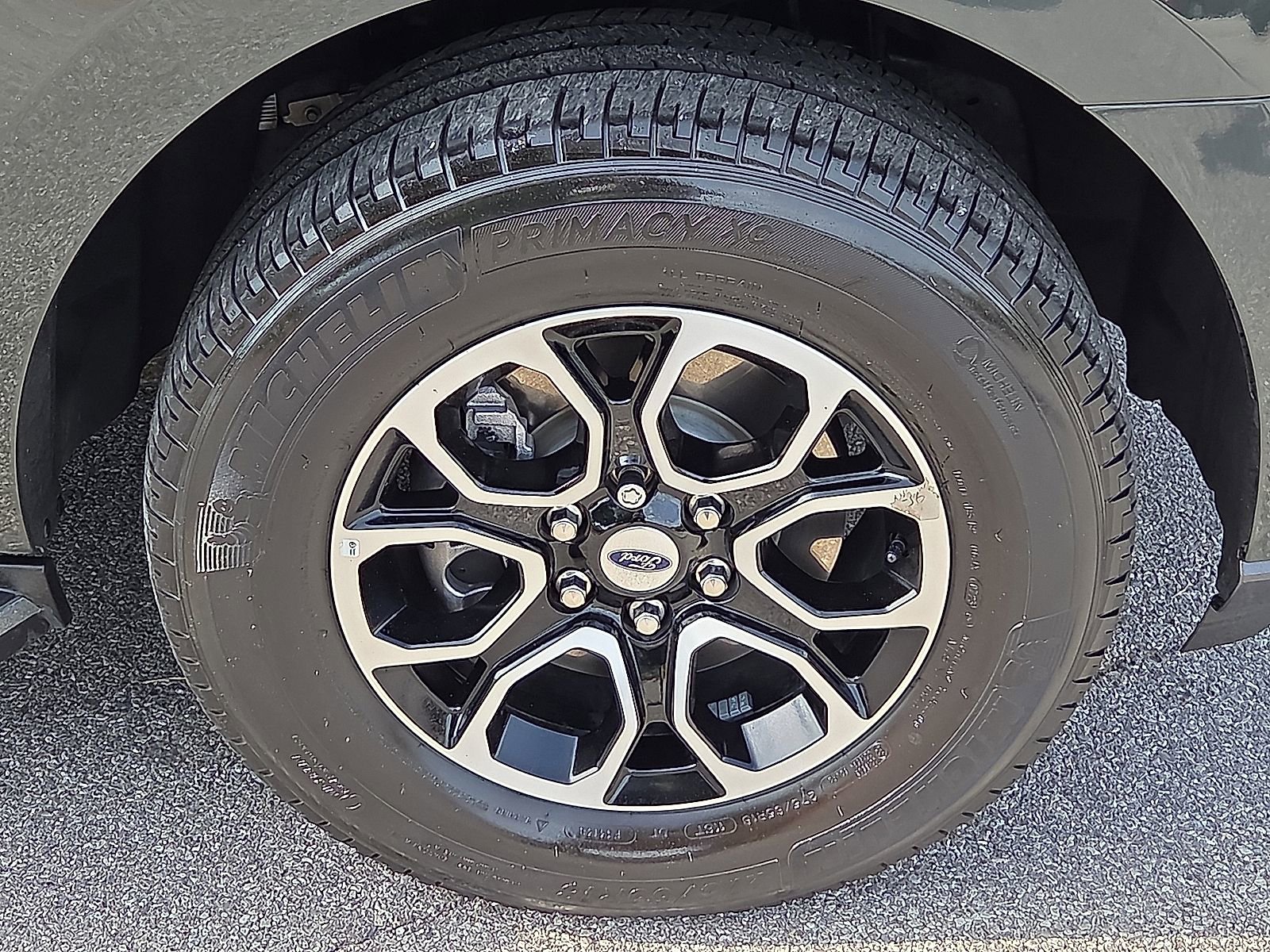 Certified 2023 Ford Expedition XLT AWD/4WD image 7