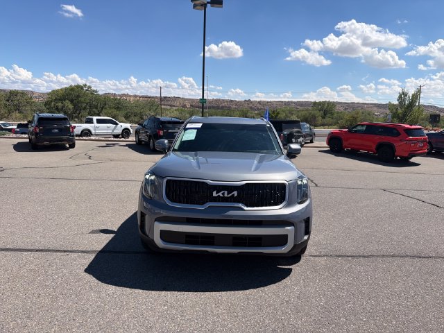 Used 2024 Kia Telluride EX FWD image 15