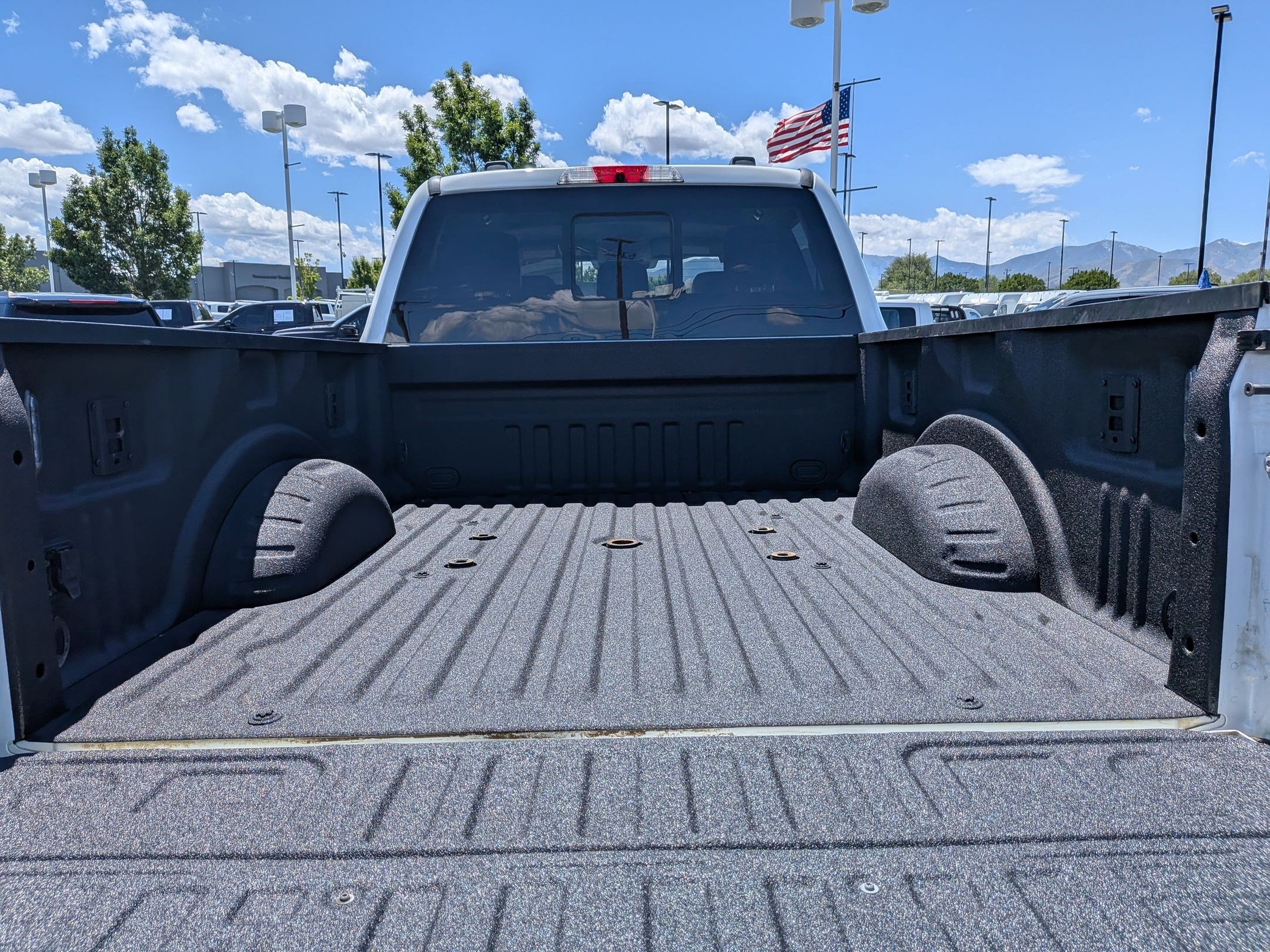 Certified 2024 Ford F350 Lariat AWD/4WD image 33