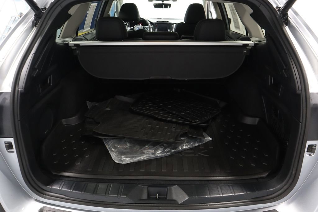 Used 2022 Subaru Outback Limited w/ Popular Package #2 image 20