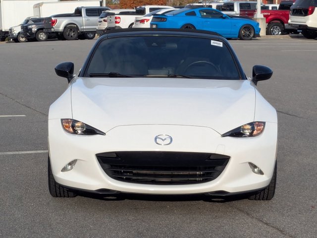Used 2021 MAZDA MX-5 Miata Sport image 9