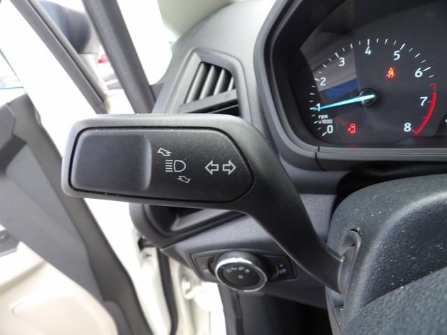 Certified 2021 Ford EcoSport S FWD image 28