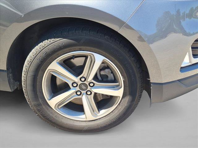 Certified 2023 Ford Edge SEL w/ Convenience Package AWD/4WD image 7