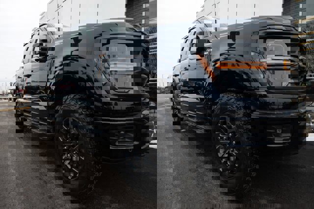 Certified 2025 Ford F150 Tremor image 12