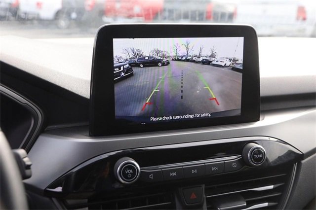 Certified 2024 Ford Escape Active w/ Cold Weather Package image 17