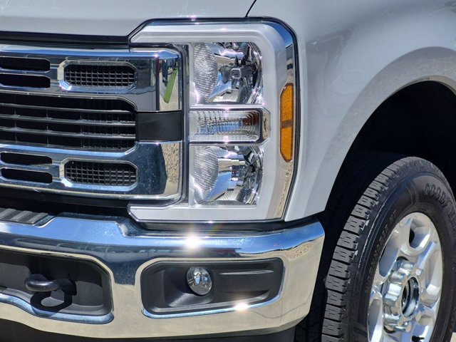 Certified 2026 Ford F250 XLT AWD/4WD image 10