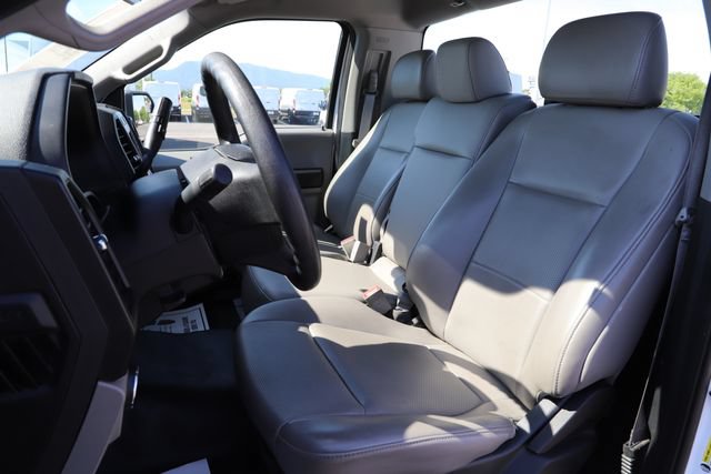Certified 2020 Ford F150 XL RWD image 13
