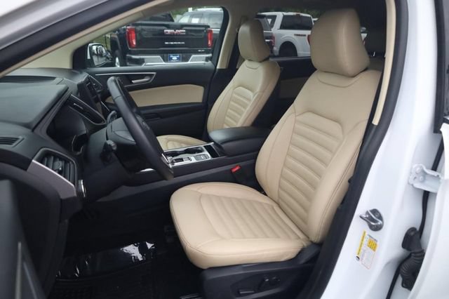 Certified 2024 Ford Edge SEL AWD/4WD image 20