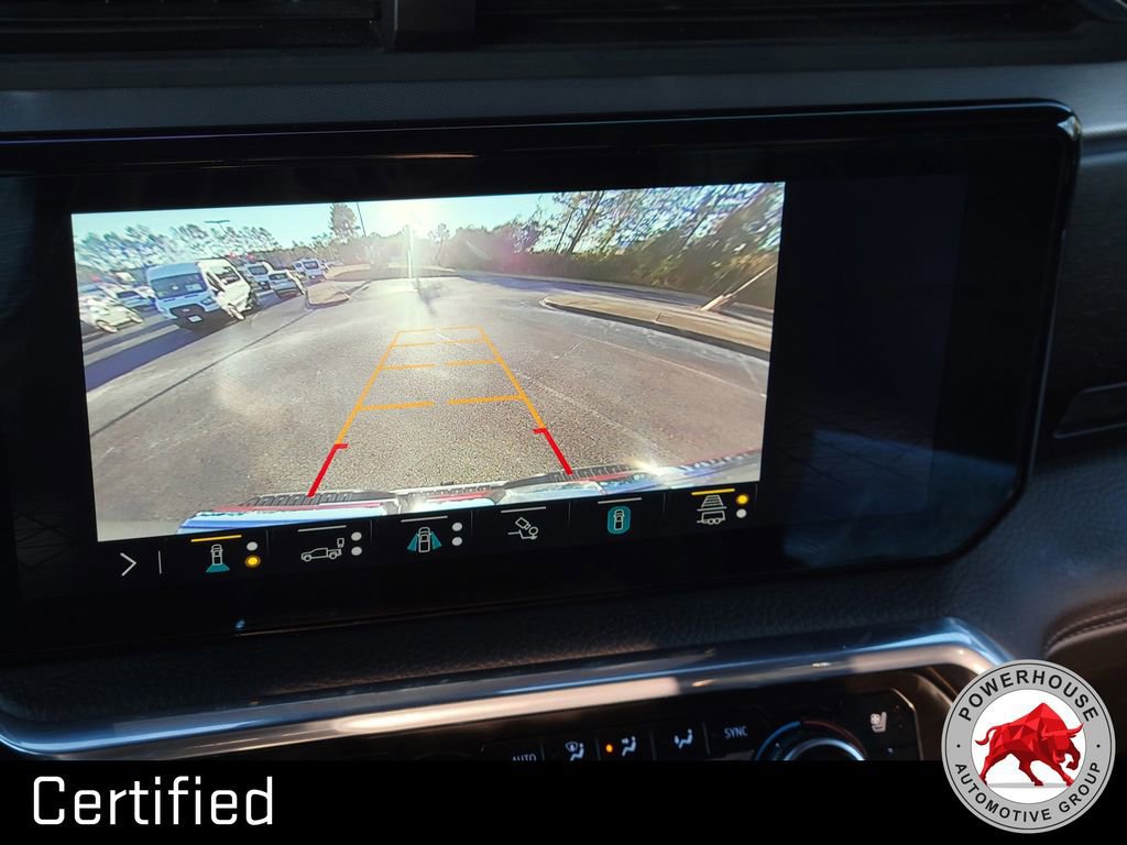 Used 2023 GMC Sierra 1500 Denali w/ Technology Package image 25