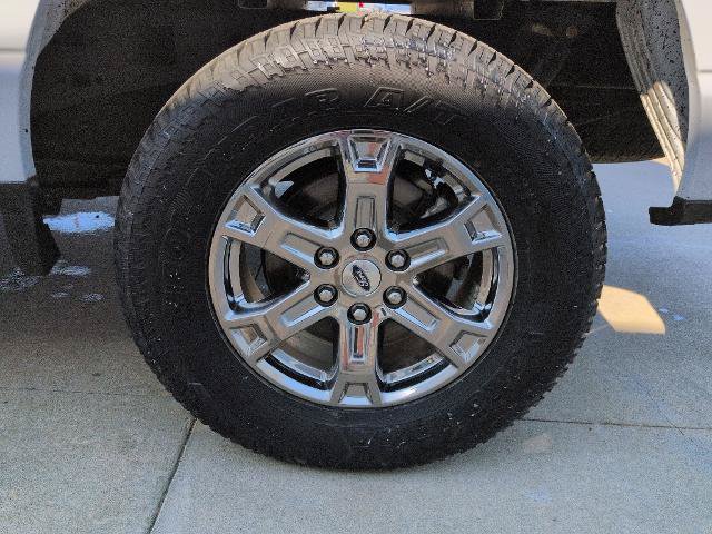 Certified 2021 Ford F150 Lariat AWD/4WD image 9