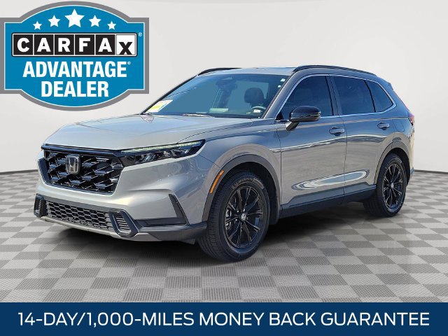 Used 2023 Honda CR-V Sport image 3