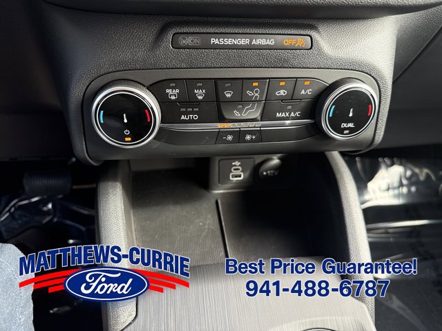 Certified 2026 Ford Escape Active FWD image 18