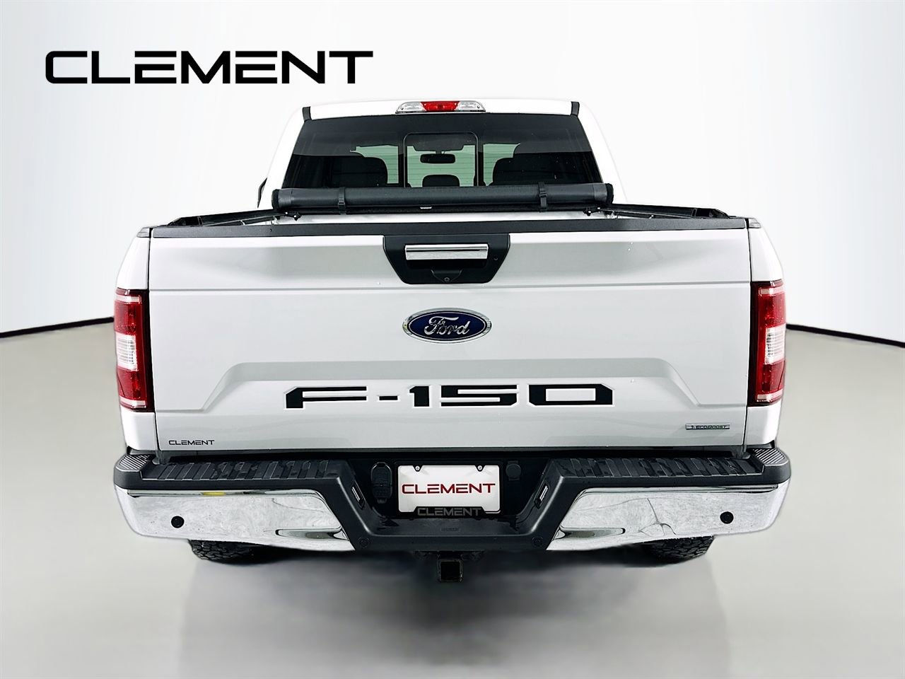 Certified 2019 Ford F150 XLT w/ Equipment Group 302A Luxury image 7