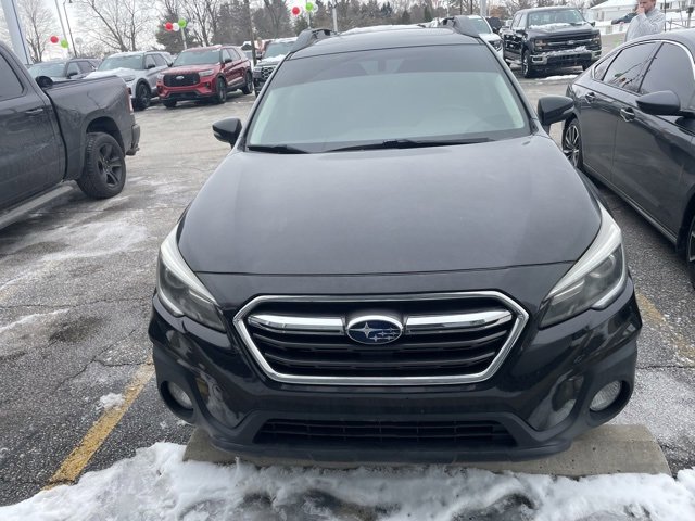 Used 2019 Subaru Outback 2.5i Limited
