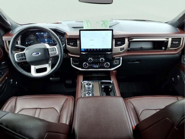 Certified 2023 Ford Expedition Limited AWD/4WD image 11