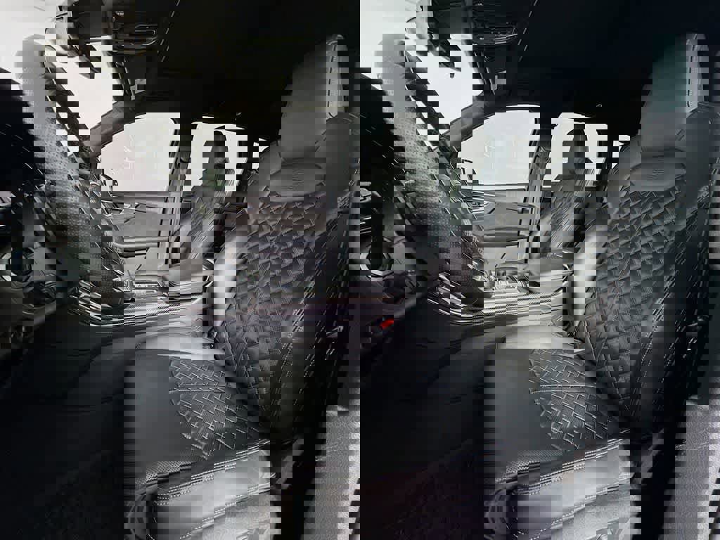 Used 2021 Audi SQ7 Premium Plus w/ Executive Package image 15