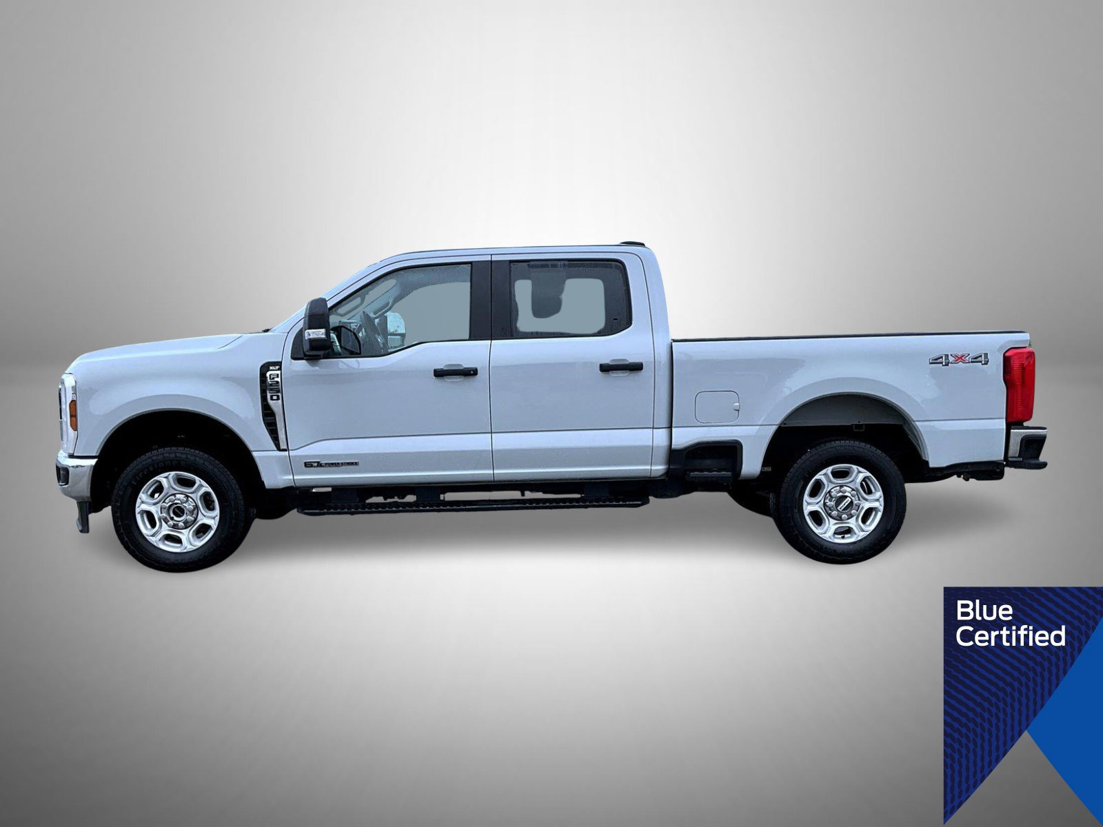 Certified 2025 Ford F250 XLT AWD/4WD image 8