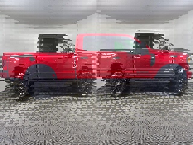 Certified 2020 Ford F250 Platinum w/ Tremor Off-Road Package image 6