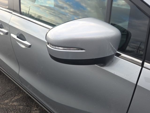 Used 2025 Honda Odyssey EX-L image 3