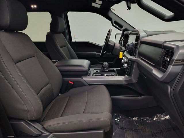 Certified 2025 Ford F150 XLT AWD/4WD image 30