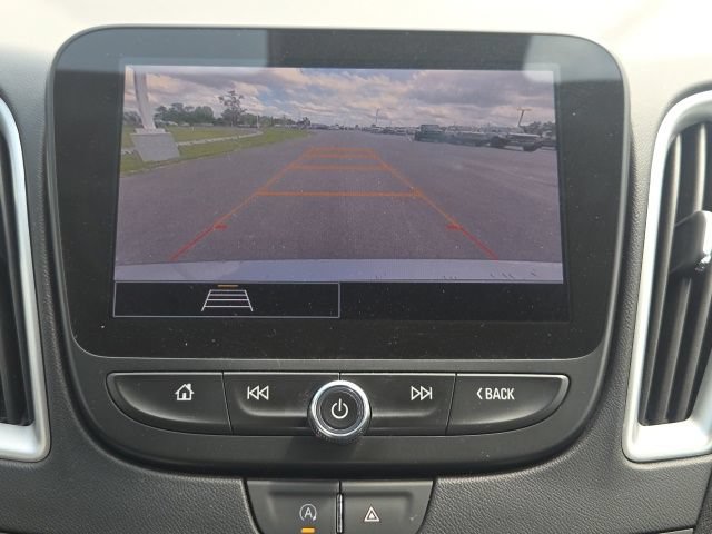 Used 2024 Chevrolet Malibu LT FWD image 28