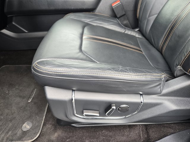 Certified 2022 Ford Expedition Max Platinum image 22