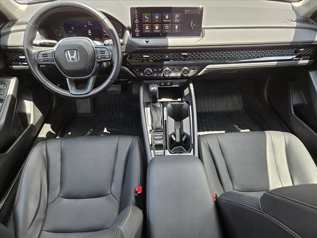 Used 2023 Honda Accord EX-L image 17