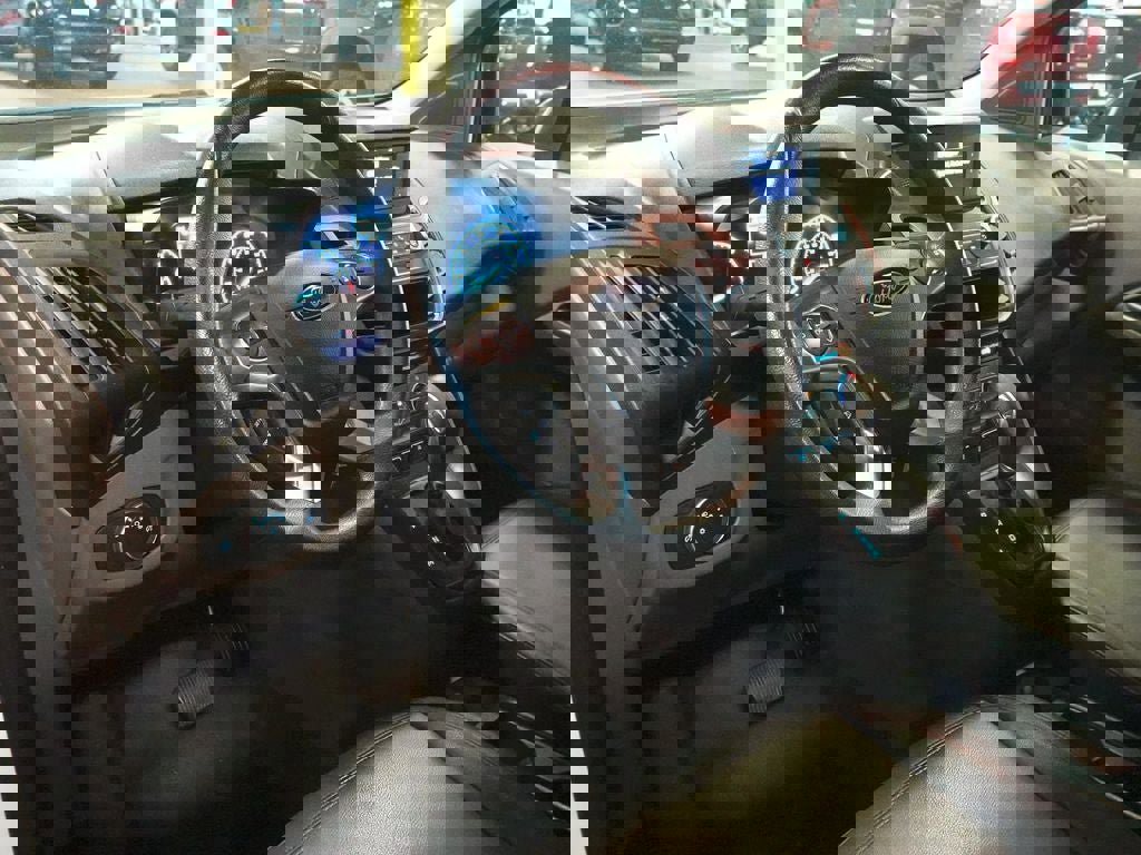 Certified 2022 Ford Transit Connect XL FWD image 19