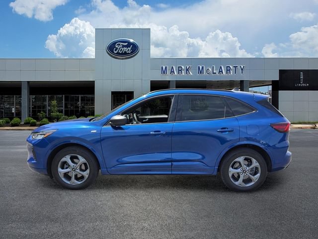 Certified 2023 Ford Escape ST-Line w/ Tech Pack #1 AWD/4WD image 2