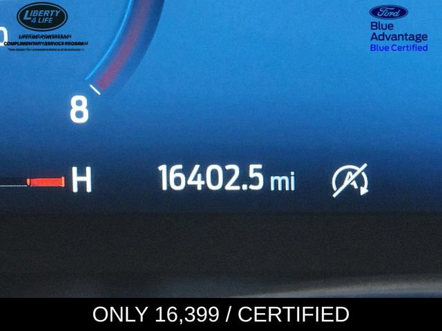 Certified 2023 Ford Escape Active w/ Tech Pack #2 FWD image 30