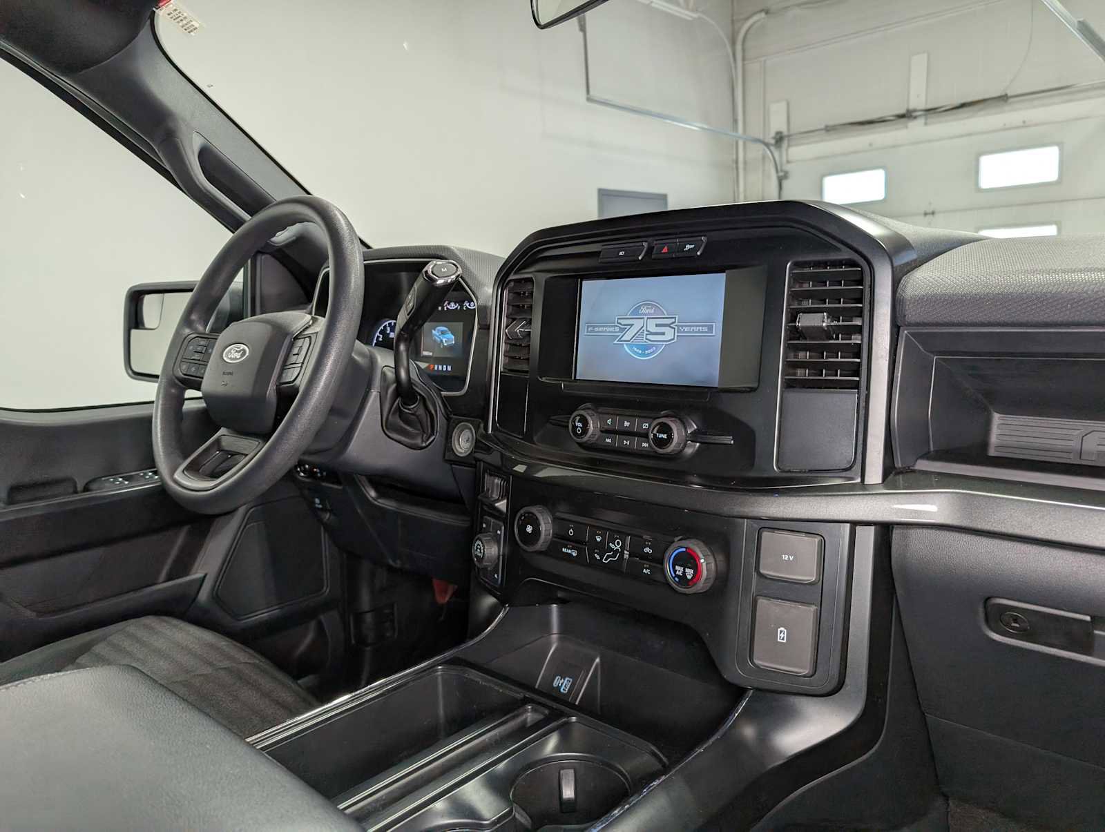 Certified 2023 Ford F150 XL w/ STX Appearance Package image 43