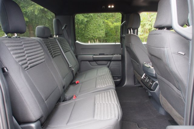 Certified 2023 Ford F150 XL w/ STX Appearance Package AWD/4WD image 13