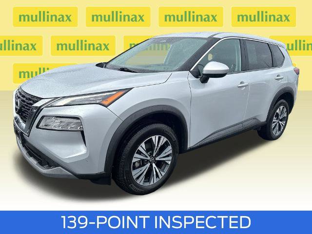 Used 2023 Nissan Rogue SV image 15