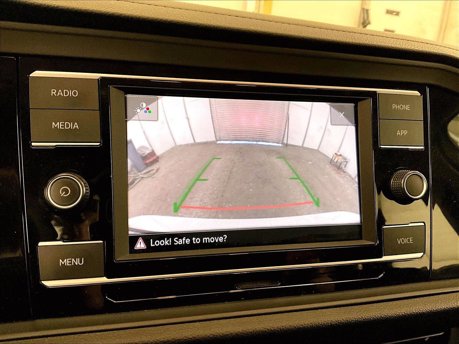 Used 2022 Volkswagen Jetta S FWD image 20