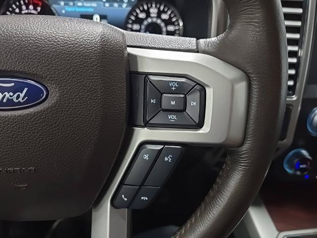 Certified 2019 Ford F150 King Ranch w/ Equipment Group 601A Luxury RWD image 21