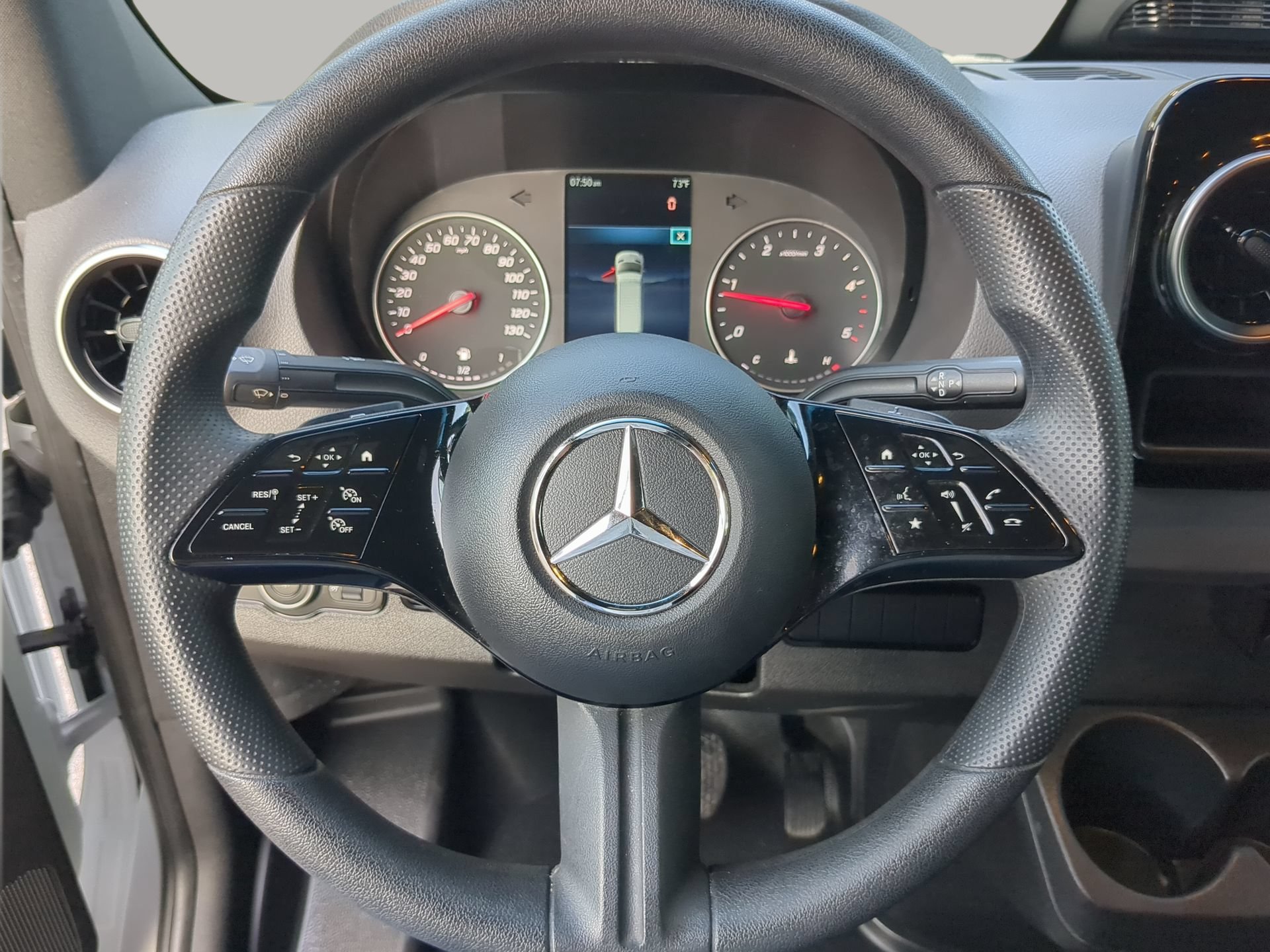 Used 2025 Mercedes-Benz Sprinter 2500 image 65